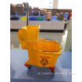 B-040 Mop Wringer Trolley